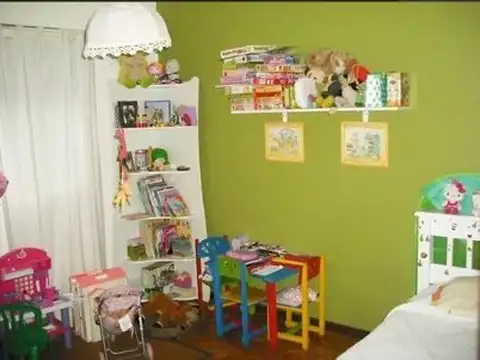 Departamento en Venta en Punta Carretas, USD 195.000