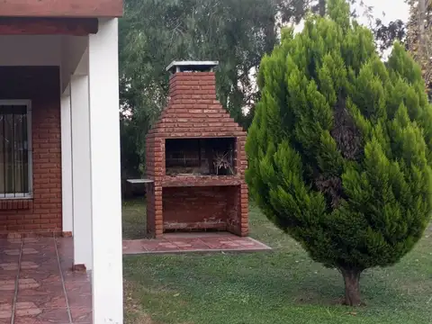 Camino A Ñandubaysal