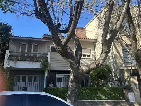 Casa en Venta 30 años