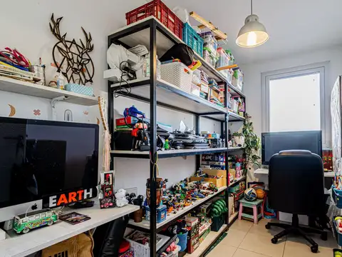 Departamento en Venta 12 años