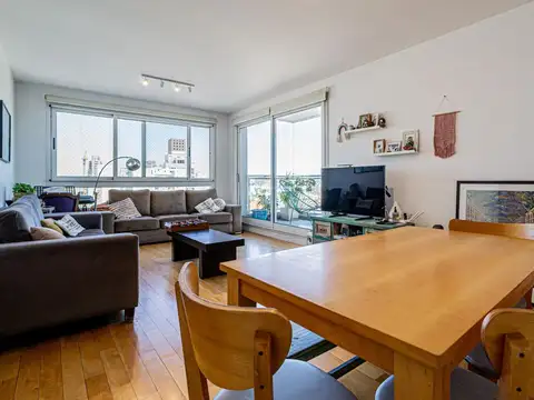 Departamento en Venta en Botánico, USD 480.000