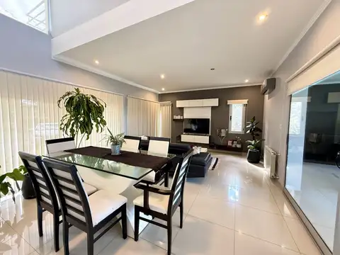 Casa en Venta 8 años