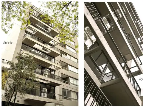 Departamento en Venta de Monoambiente
