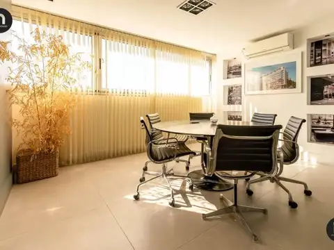 Avenida Federico Lacroze al 2500