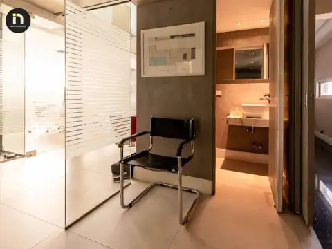 Oficina en Venta en Belgrano, USD 630.000