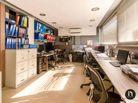 Oficina en Venta 10 años