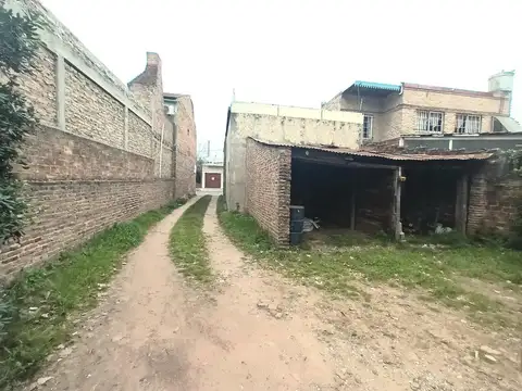 Calle Molina Arrotea 1600