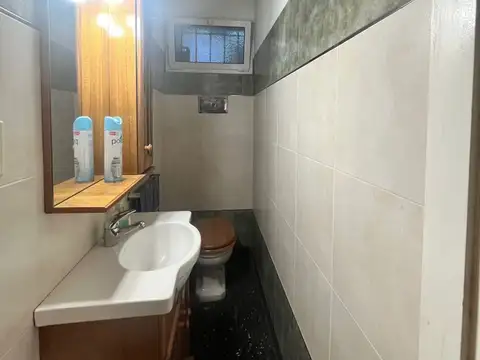 Departamento en Venta en Flores, USD 98.000