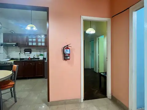 Departamento - Venta - Argentina, Capital Federal - Pasaje Aroma 2300