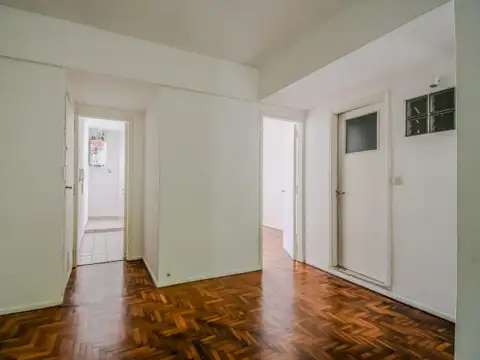 Departamento en Venta en Belgrano, USD 87.000