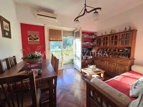 Venta Departamento 2 ambientes Parque Chas