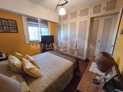 Departamento en Venta en Parque Chas, USD 99.900