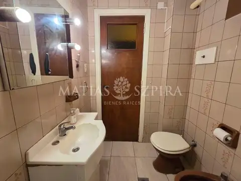 Departamento en Venta 35 años