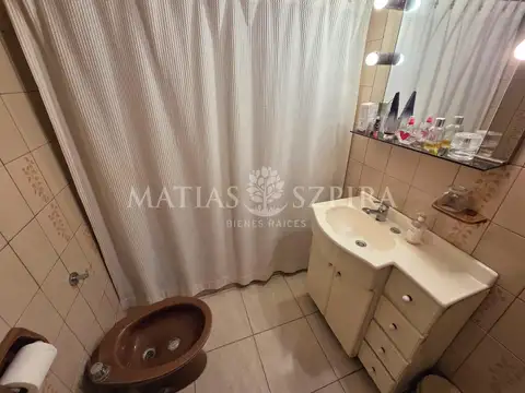 Departamento en Venta al Oeste