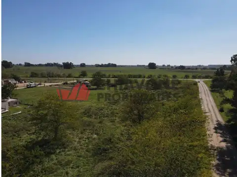 Loteo con posibilidad de financiación - Villars. L10037