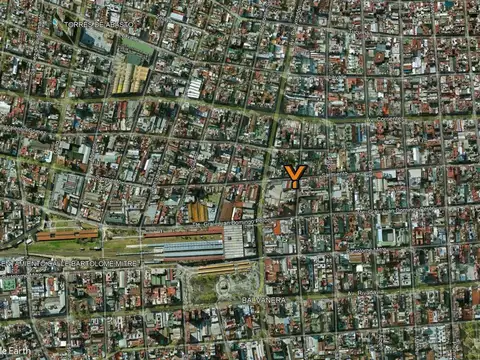 Departamento en Venta 30 años