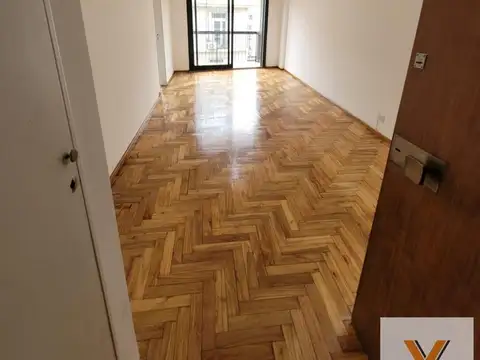 Departamento en Venta en Once, USD 50.000