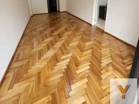 Departamento Monoambiente en venta - 1 Baño - Once