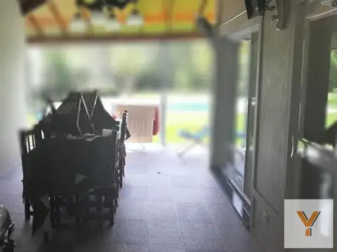Casa en Venta 10 años