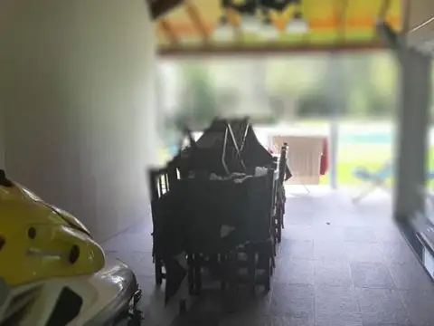Casa en Venta 10 años