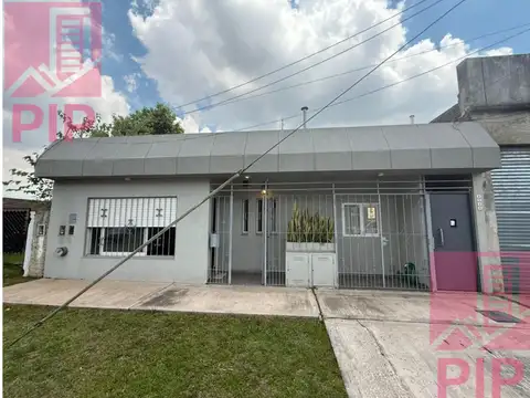 PH AL FRENTE SOBRE LOTE DE 120 METROS EN VENTA 