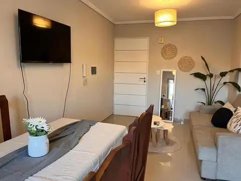 ALQUILÓ DEPARTAMENTO AMOBLADO ALTOS DE VILLA SOL, 1 DORM