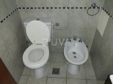 Departamento en Alquiler de 2 ambientes