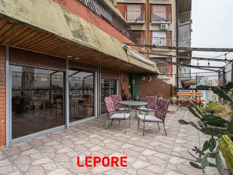 Departamento en Venta de 7 ambientes