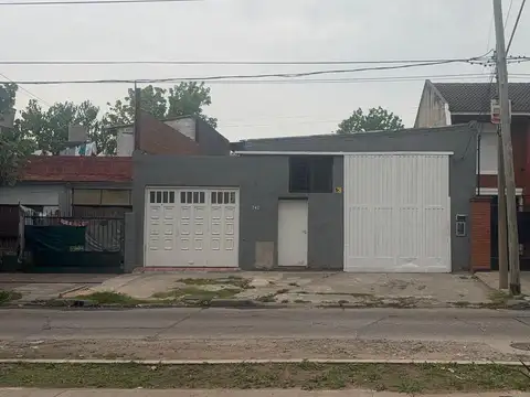 Terreno en Venta en El Palomar, USD 139.900