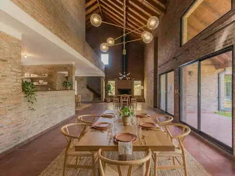 Casa en Venta en El Portillo, USD 298.000