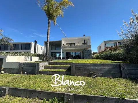 Casa  en Alquiler en Virazón, Nordelta, Tigre