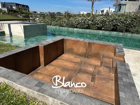 Casa en Alquiler 2 años