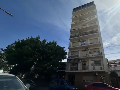 Departamento en venta en Parque Patricios