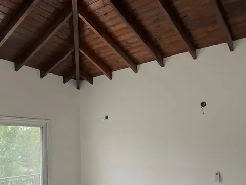 Casa en Venta 2 años