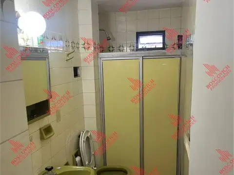 Departamento en Venta 45 años