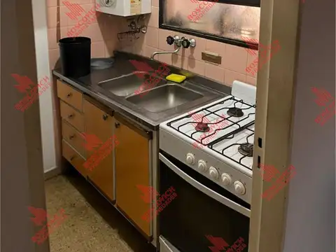 Departamento en Centro