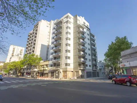 Venta-Departamento-Boedo-3 Ambientes- Cochera Fija y Cubierta