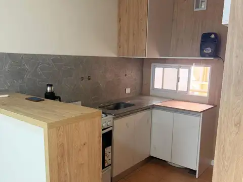 Departamento dos ambientes a la venta, San Miguel 