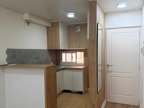 Departamento en Venta al Norte