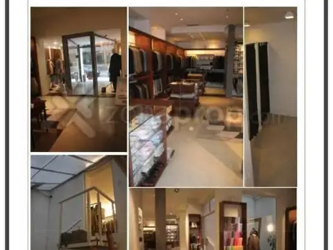 Local en Alquiler en Recoleta, USD 4.000