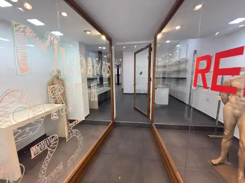 Local en Alquiler A Estrenar