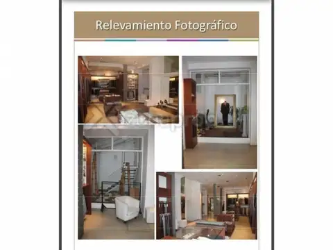 Local en Alquiler en Recoleta, USD 4.000
