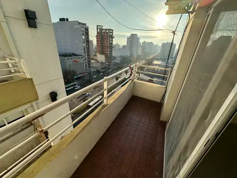 Departamento en Alquiler Permite mascota