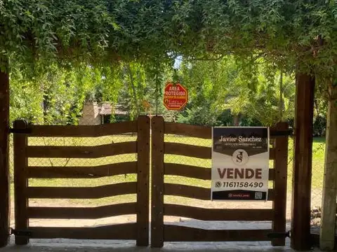 Quinta en Venta de 3 dormitorios