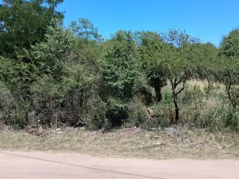 Terreno en Venta de 601,0 m2