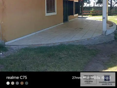 Quinta en Venta en Villa Mercedes, USD 130.000