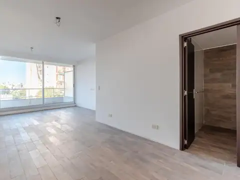 Oficina en Venta en Caballito, USD 95.000