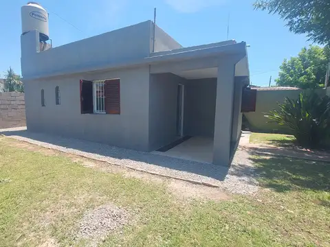 Depto Tipo Casa en Alquiler de 1 dormitorio