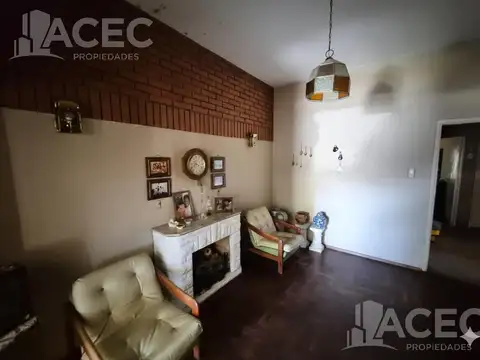 Venta -Casa - barrio Jorge Cura - Parque Casado
