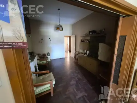 Casa en Venta 40 años